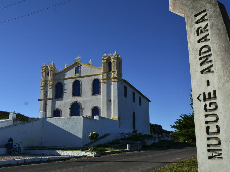 Foto: Reprodução Flickr / Rosanetur